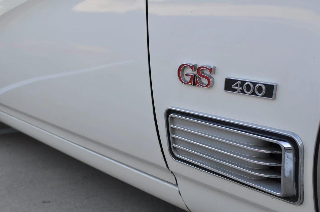 1968 Buick Gran Sport - Image 28 of 31