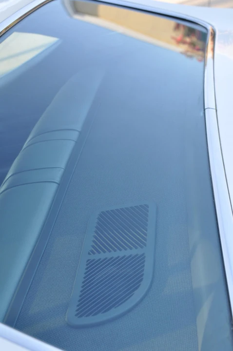 1968 Buick Gran Sport - Image 31 of 31