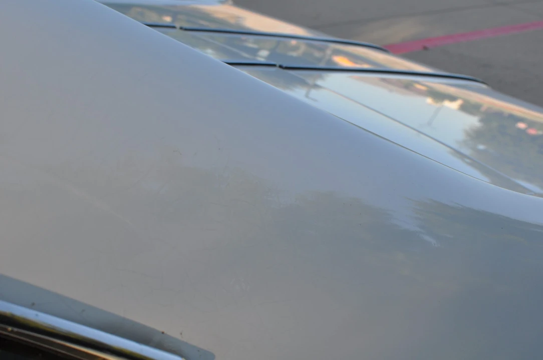 1968 Buick Gran Sport - Image 26 of 31