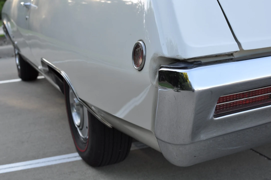 1968 Buick Gran Sport - Image 23 of 31