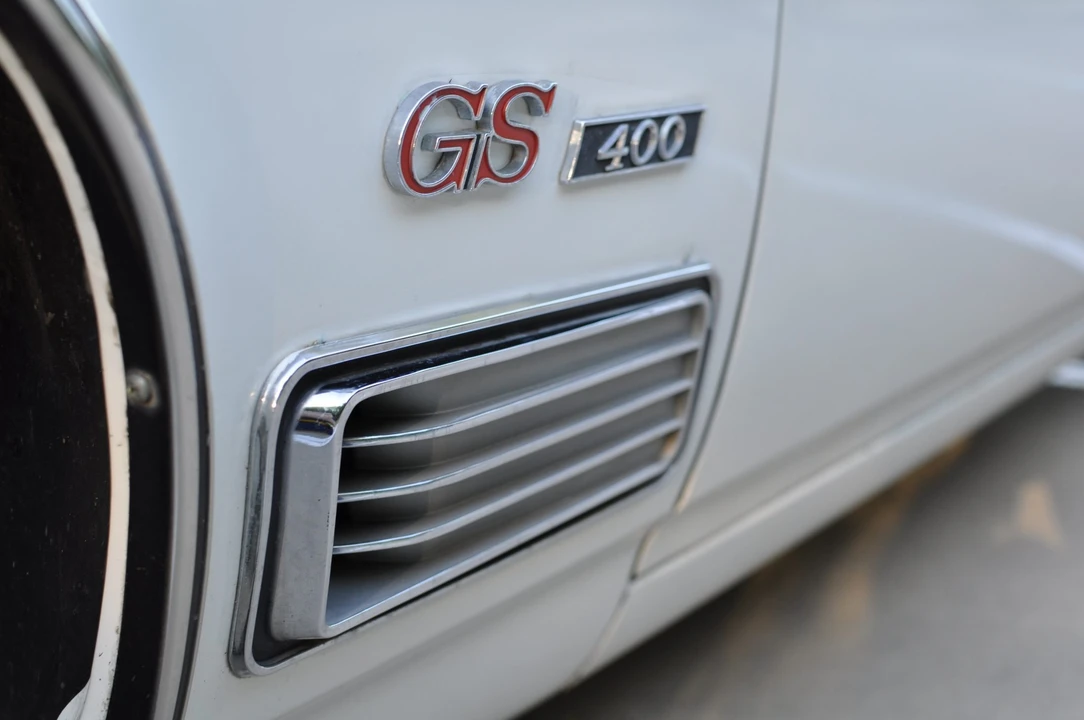 1968 Buick Gran Sport - Image 20 of 31
