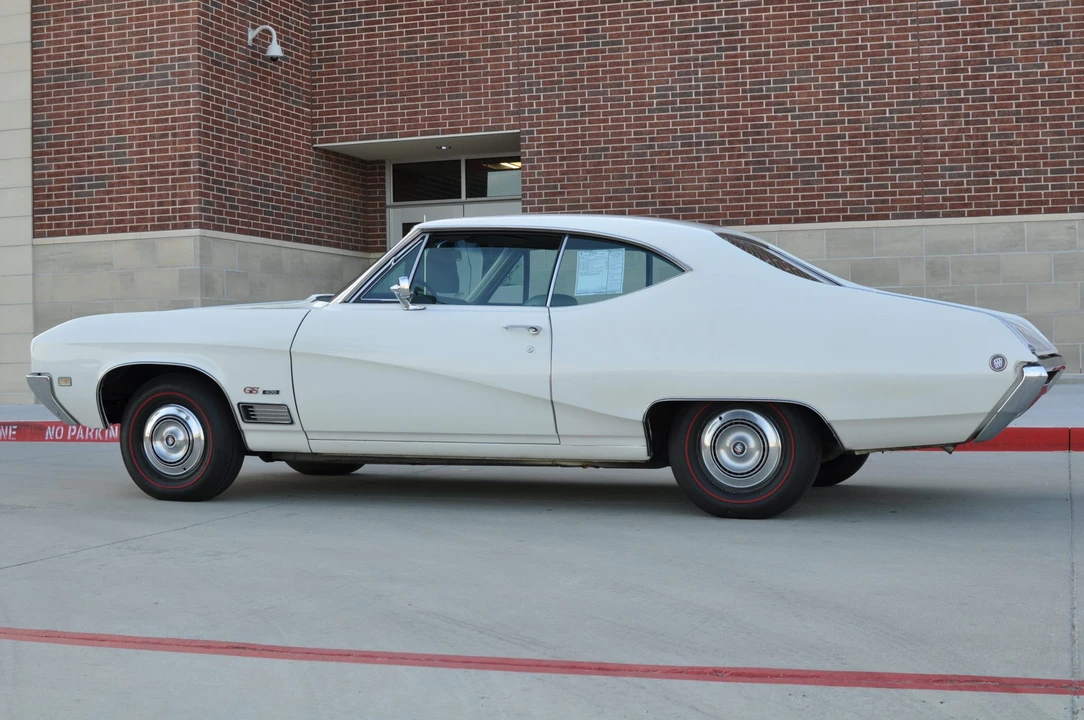 1968 Buick Gran Sport - Image 14 of 31