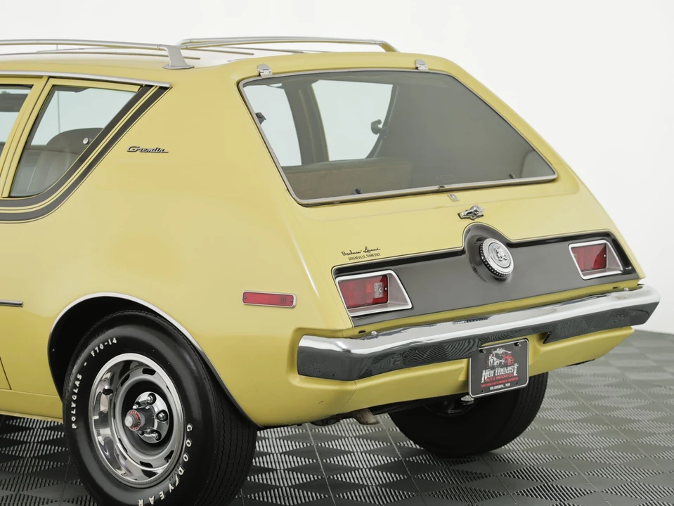 1972 AMC Gremlin - Image 18 of 31