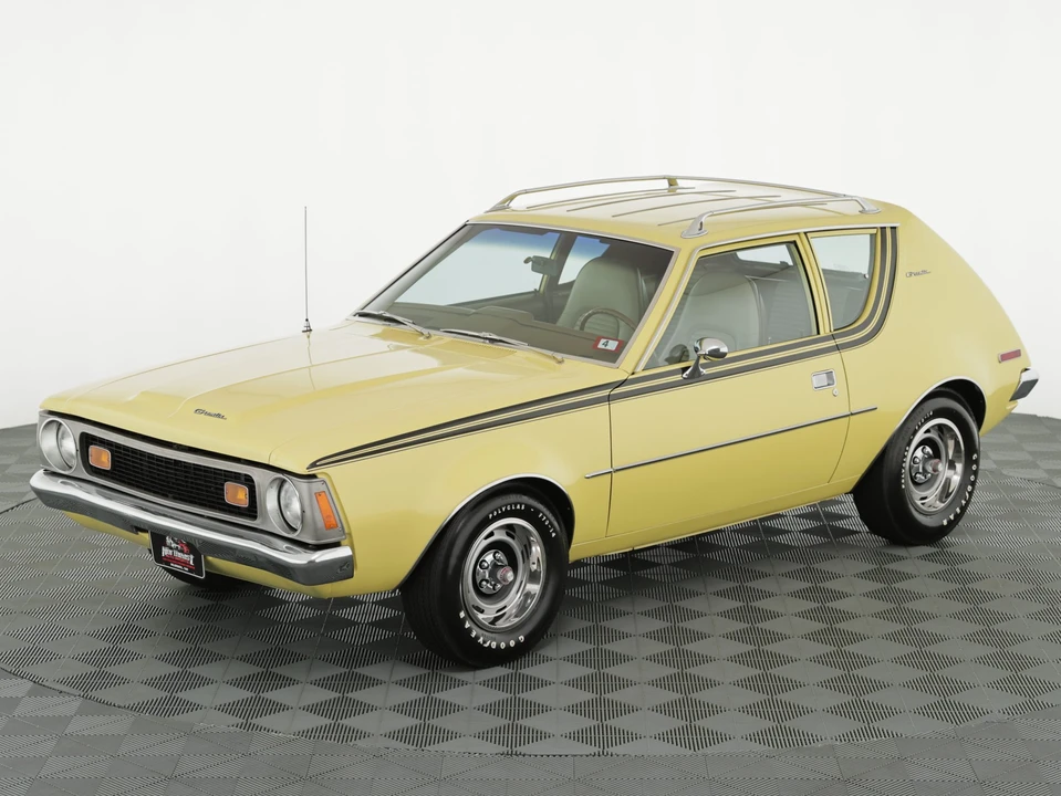 1972 AMC Gremlin - Image 4 of 31