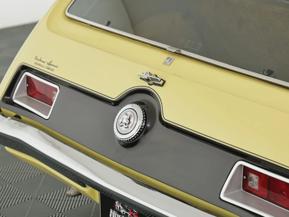 1972 AMC Gremlin - Image 26 of 31