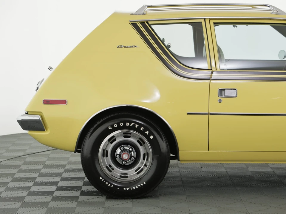 1972 AMC Gremlin - Image 17 of 31