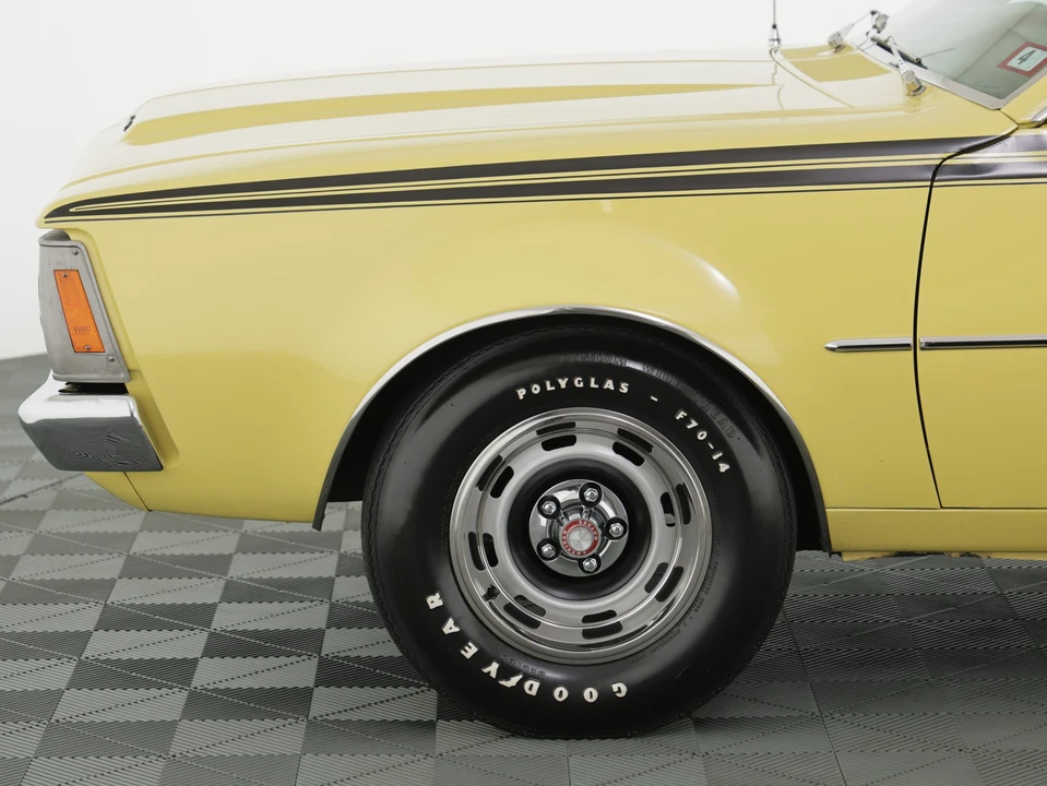 1972 AMC Gremlin - Image 25 of 31
