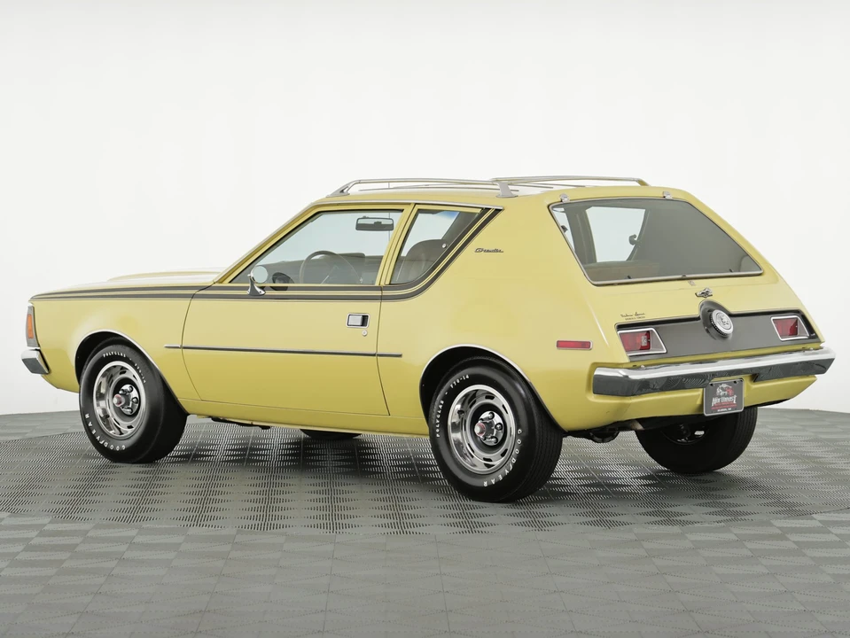 1972 AMC Gremlin - Image 10 of 31
