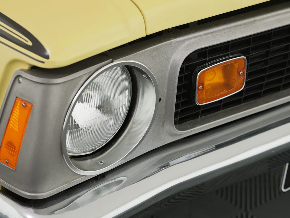 1972 AMC Gremlin - Image 27 of 31