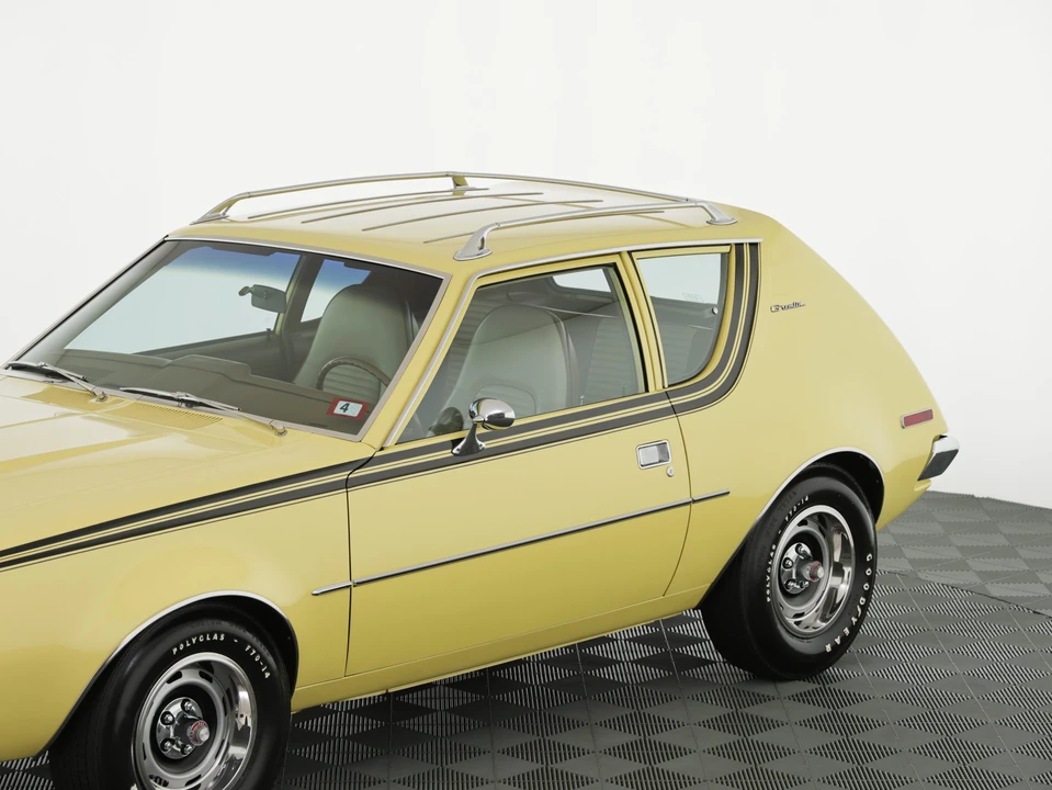 1972 AMC Gremlin - Image 20 of 31