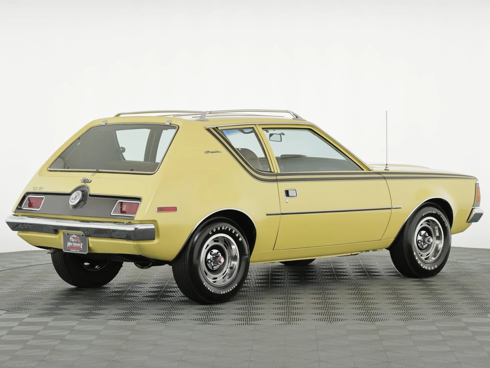 1972 AMC Gremlin - Image 8 of 31