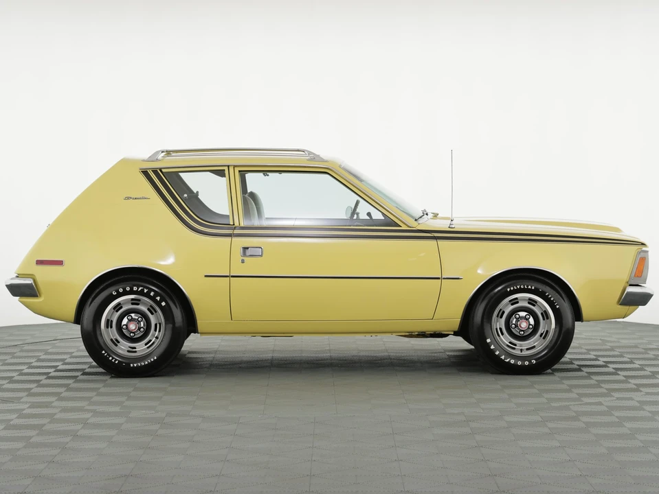 1972 AMC Gremlin - Image 7 of 31