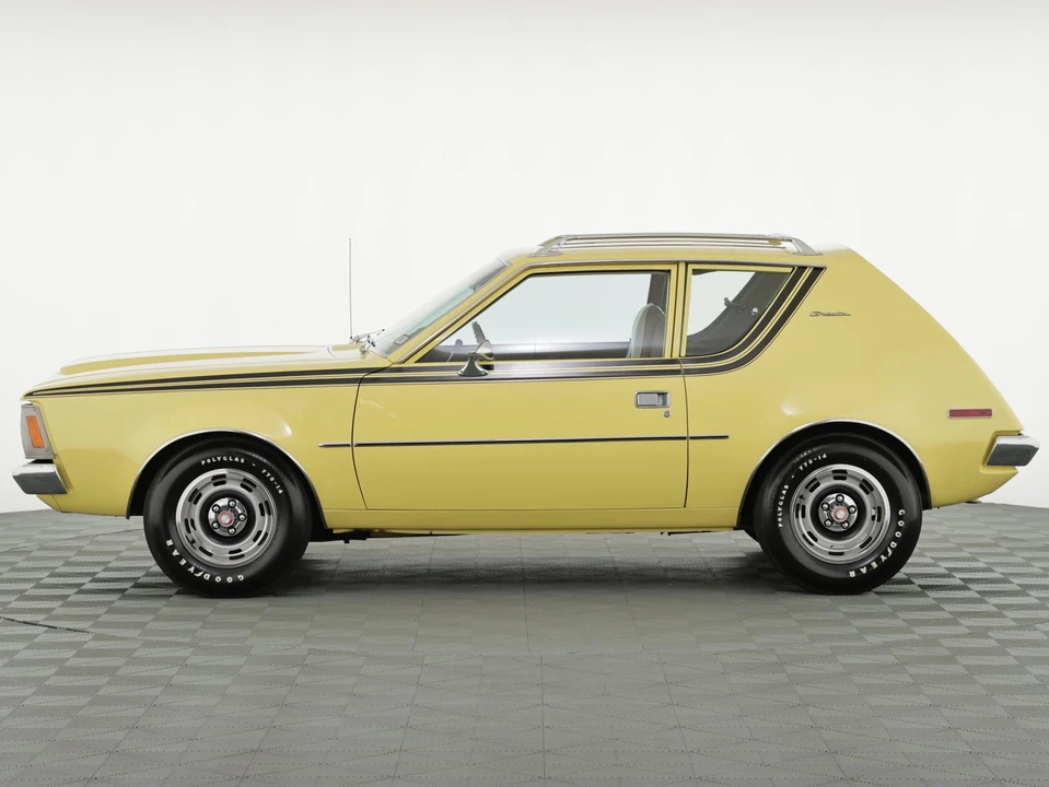 1972 AMC Gremlin - Image 12 of 31