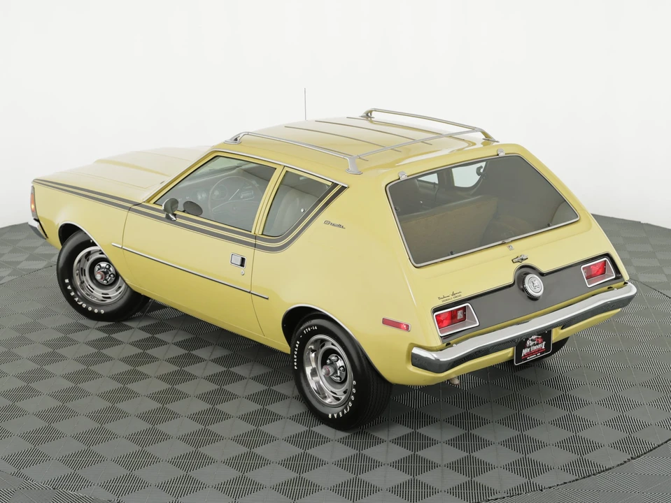 1972 AMC Gremlin - Image 11 of 31