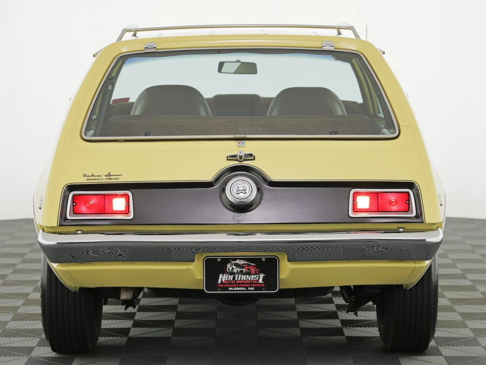 1972 AMC Gremlin - Image 15 of 31