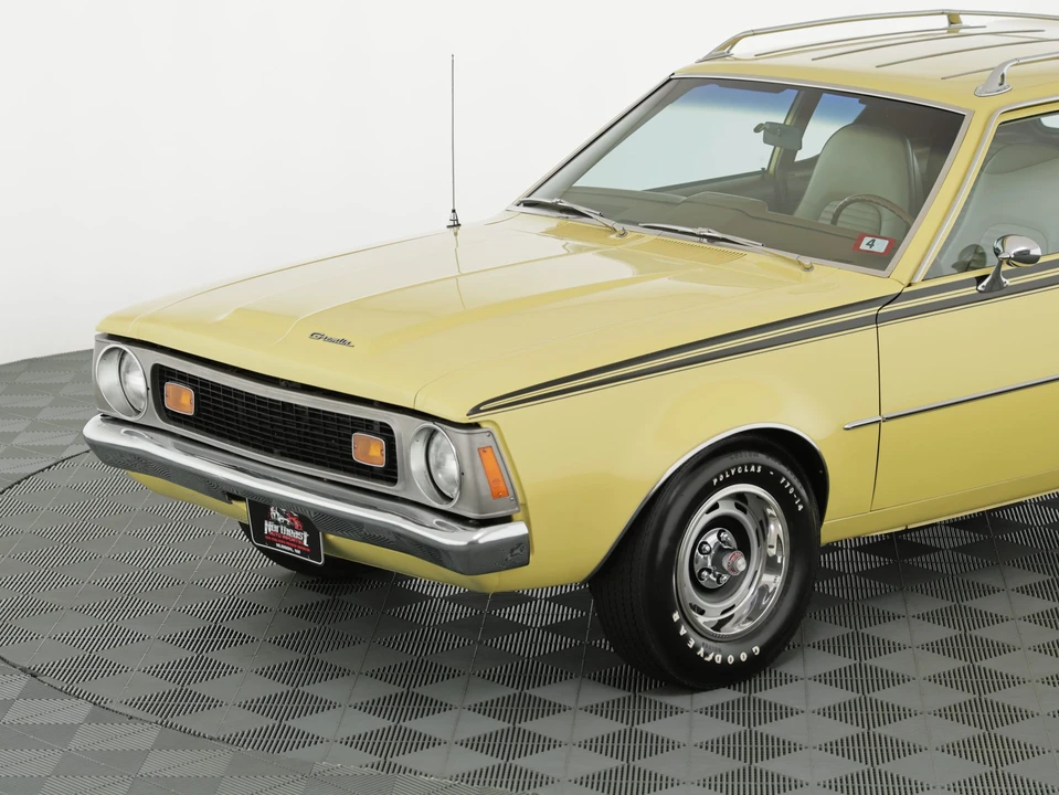 1972 AMC Gremlin - Image 21 of 31