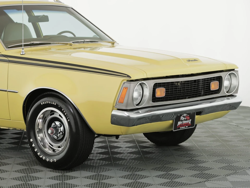 1972 AMC Gremlin - Image 22 of 31