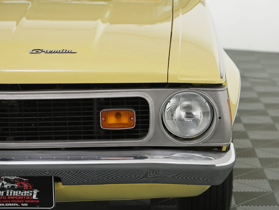 1972 AMC Gremlin - Image 29 of 31