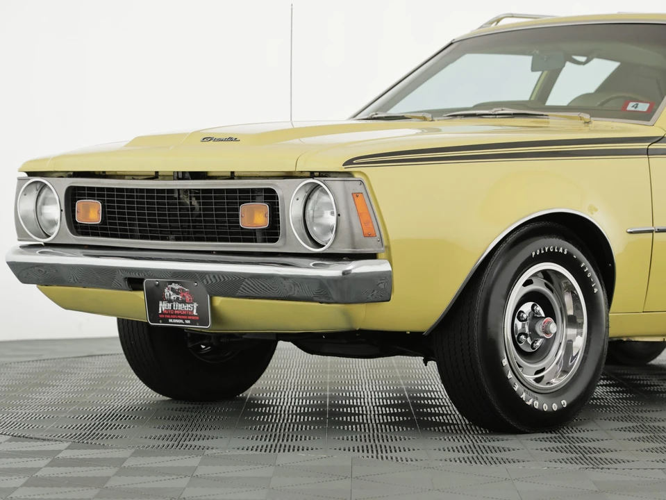 1972 AMC Gremlin - Image 23 of 31
