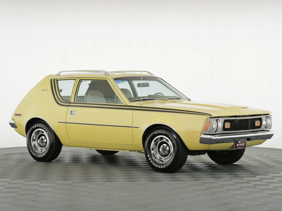 1972 AMC Gremlin - Image 6 of 31
