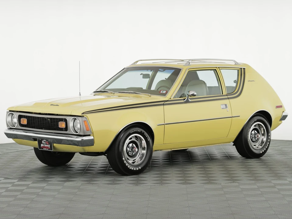 1972 AMC Gremlin - Image 2 of 31