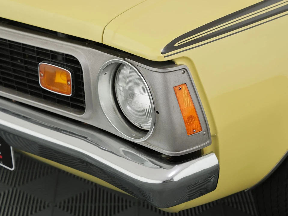 1972 AMC Gremlin - Image 28 of 31