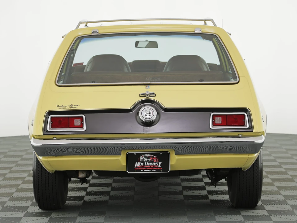 1972 AMC Gremlin - Image 9 of 31