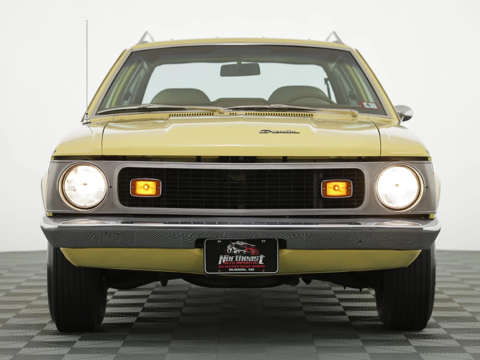 1972 AMC Gremlin - Image 14 of 31