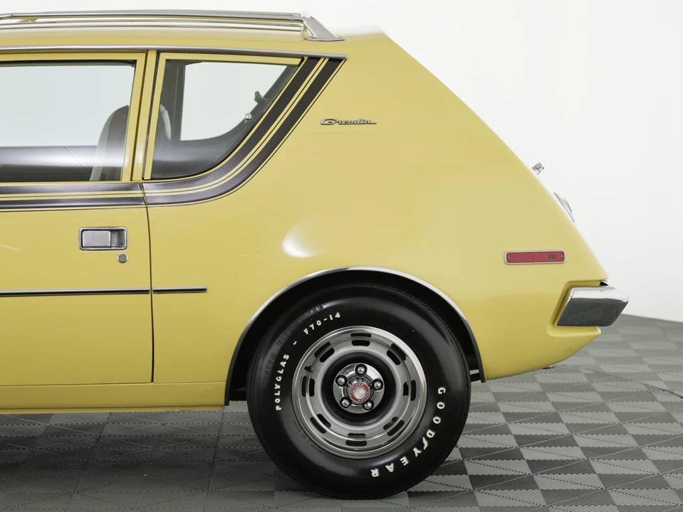 1972 AMC Gremlin - Image 16 of 31