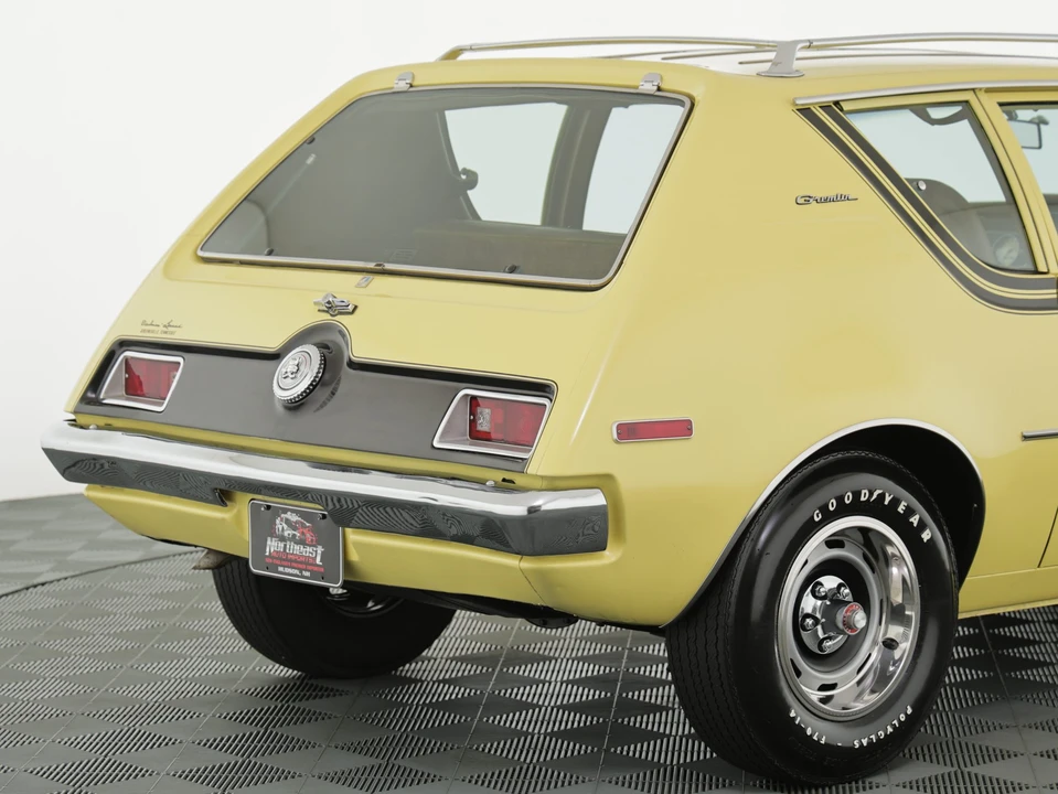 1972 AMC Gremlin - Image 19 of 31