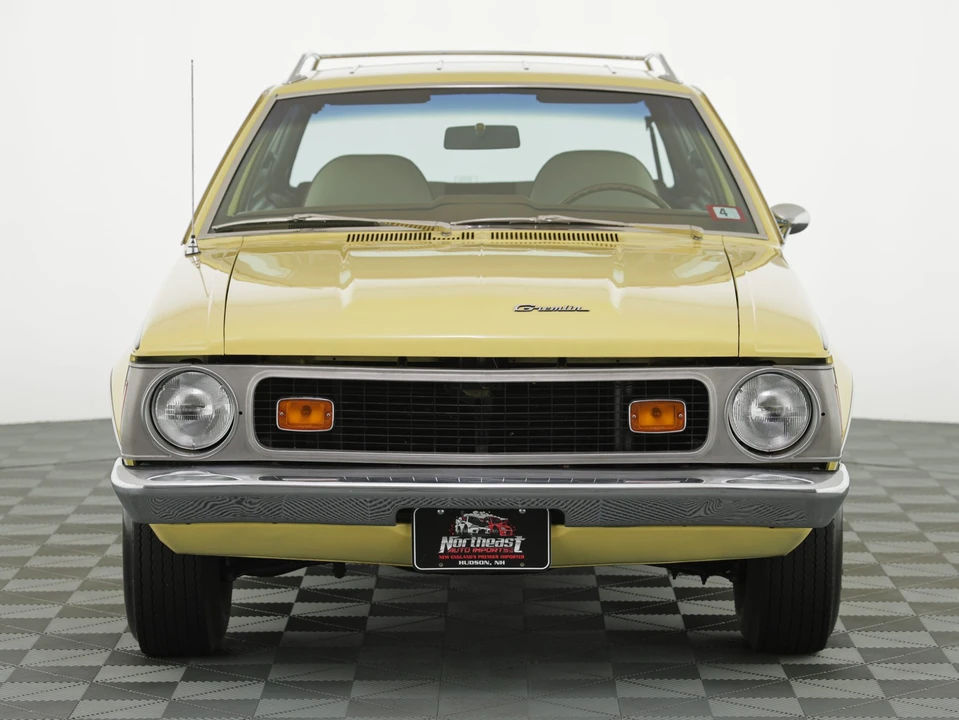 1972 AMC Gremlin - Image 5 of 31