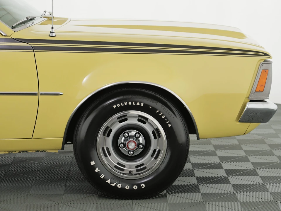 1972 AMC Gremlin - Image 24 of 31