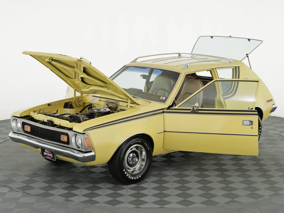 1972 AMC Gremlin - Image 13 of 31