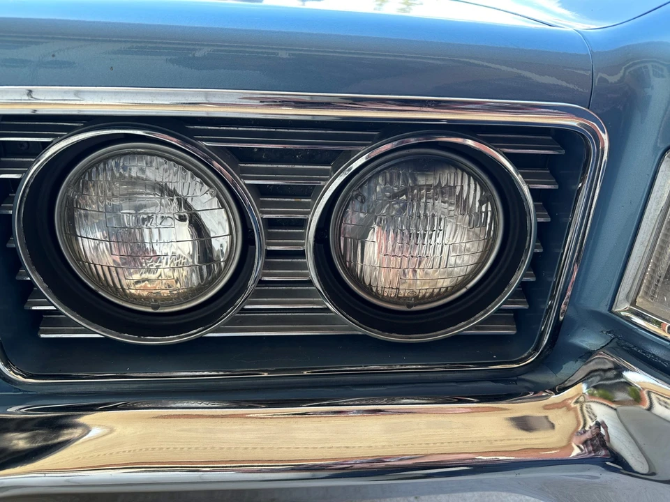 1972 Ford Thunderbird 5th Gen - Image 23 of 31