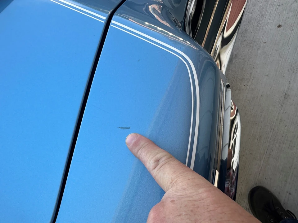 1972 Ford Thunderbird 5th Gen - Image 24 of 31