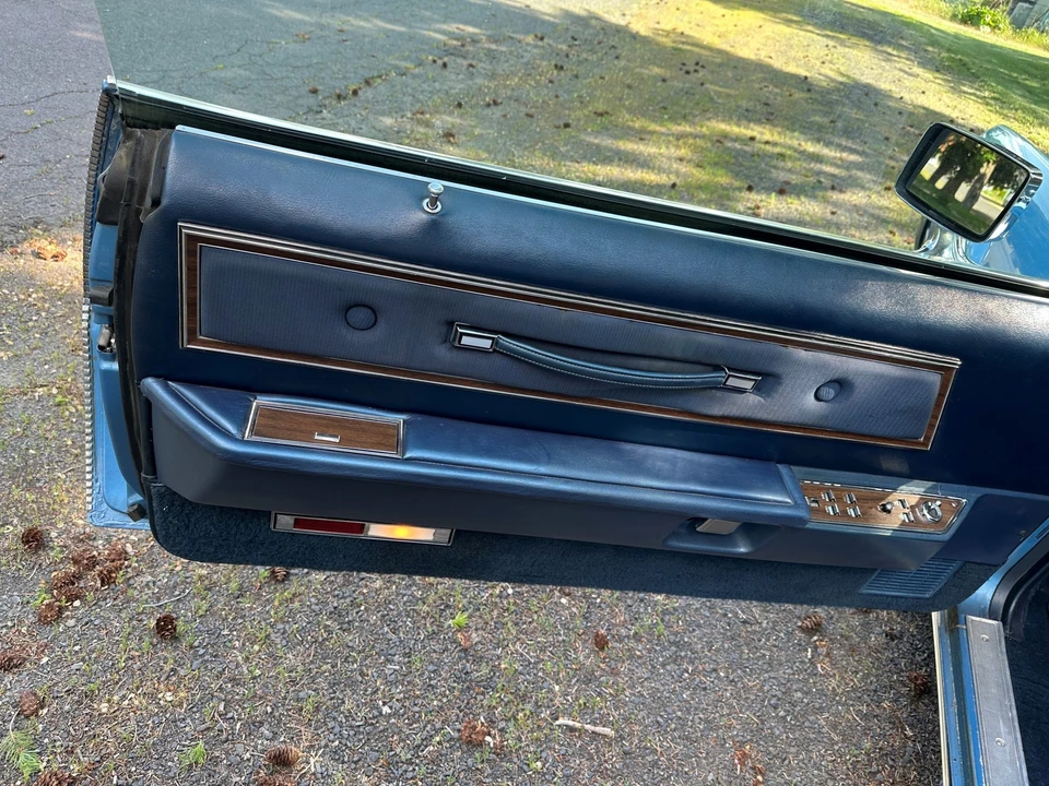 1972 Ford Thunderbird 5th Gen - Image 31 of 31