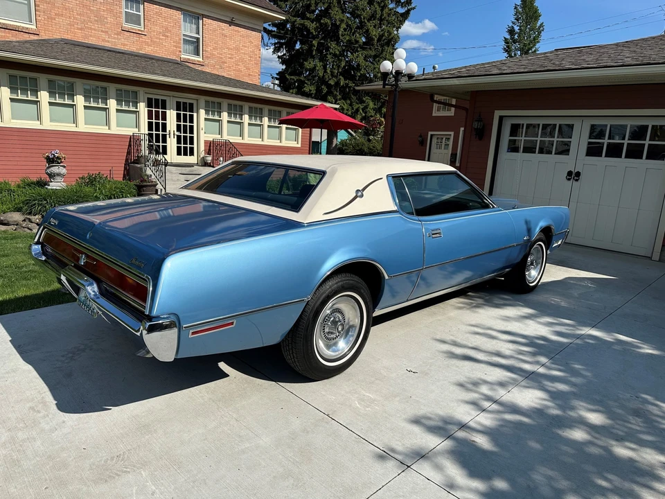 1972 Ford Thunderbird 5th Gen - Image 19 of 31