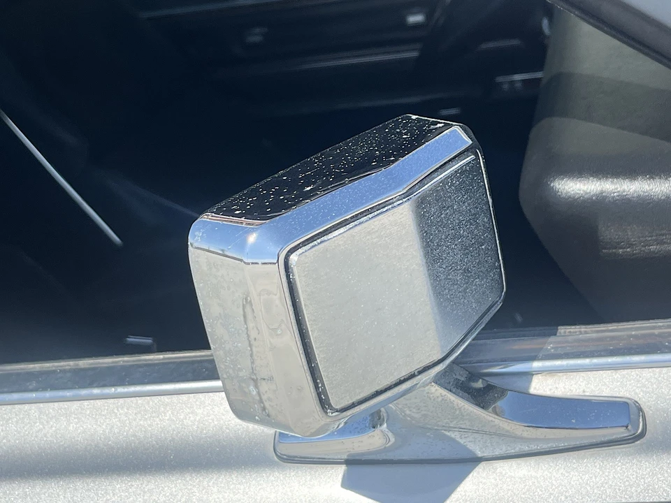 1976 Ford Thunderbird 6th Gen - Image 18 of 31