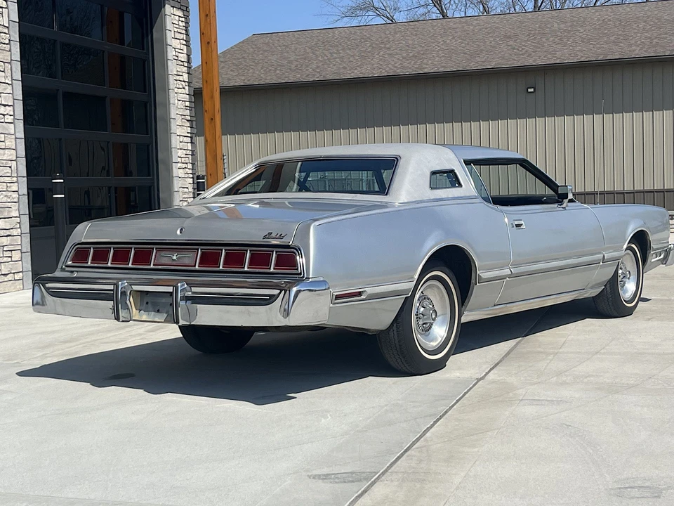1976 Ford Thunderbird 6th Gen - Image 6 of 31