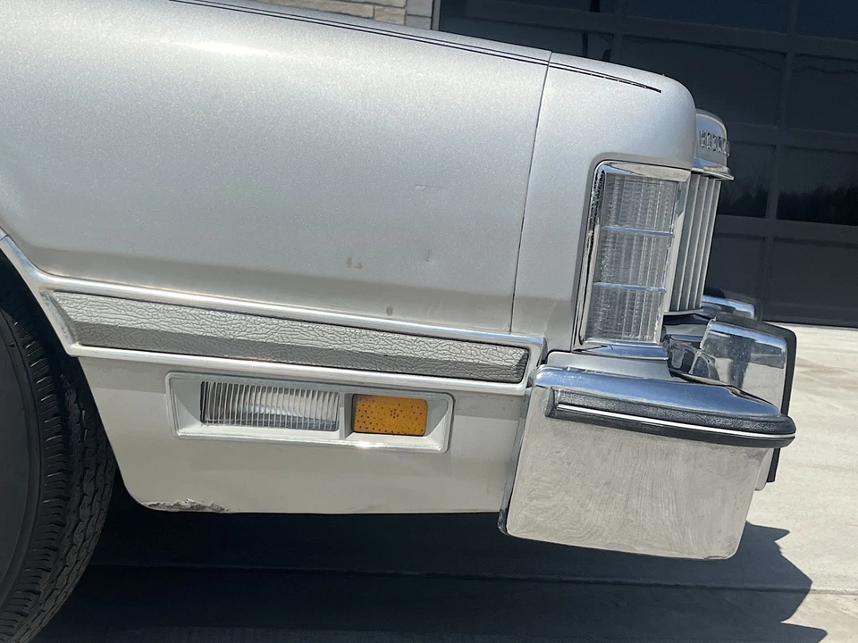 1976 Ford Thunderbird 6th Gen - Image 14 of 31