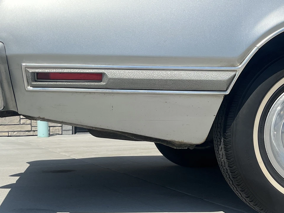1976 Ford Thunderbird 6th Gen - Image 25 of 31