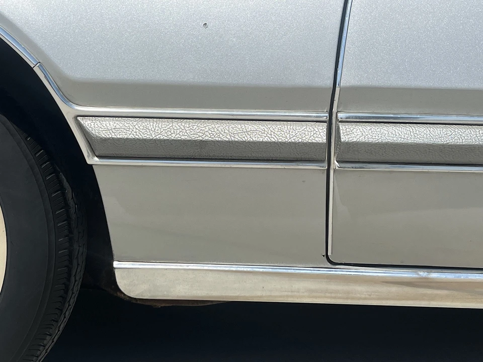 1976 Ford Thunderbird 6th Gen - Image 20 of 31