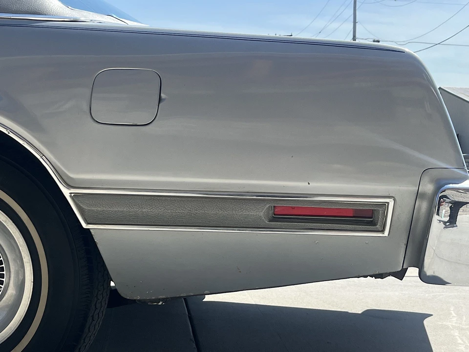 1976 Ford Thunderbird 6th Gen - Image 29 of 31