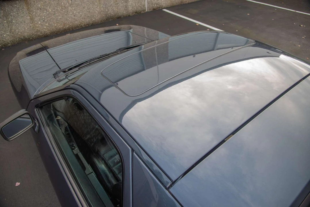 1981 Porsche 928 - Image 13 of 31