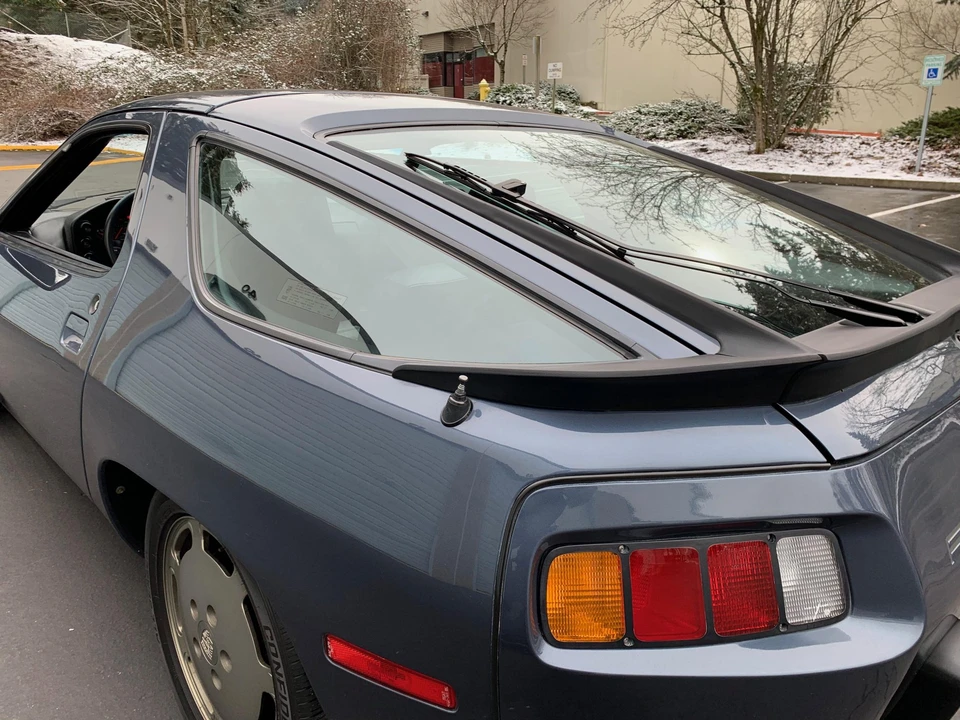 1981 Porsche 928 - Image 17 of 31