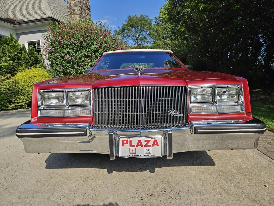 1984 Buick Riviera 4th-7th Gen - Image 18 of 31