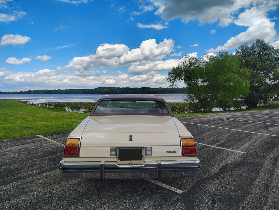 1984 Oldsmobile 88 - Image 5 of 31