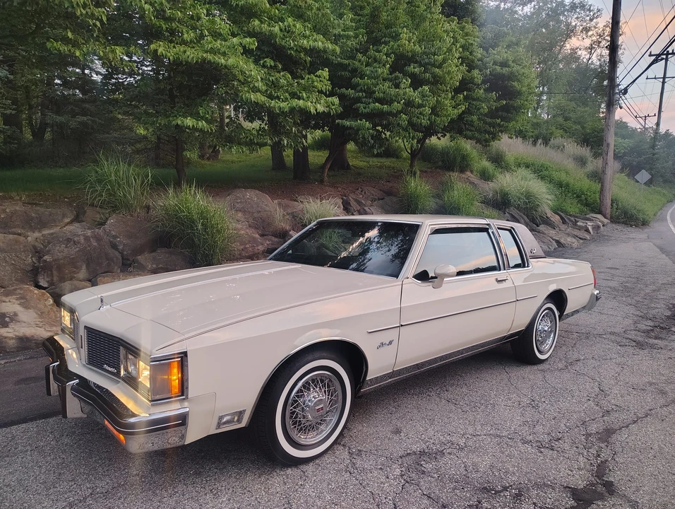 1984 Oldsmobile 88 - Image 26 of 31