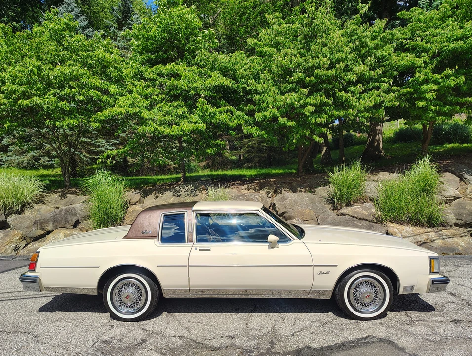 1984 Oldsmobile 88 - Image 18 of 31