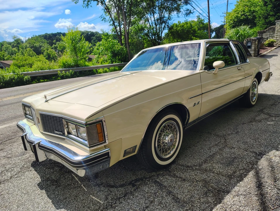 1984 Oldsmobile 88 - Image 14 of 31